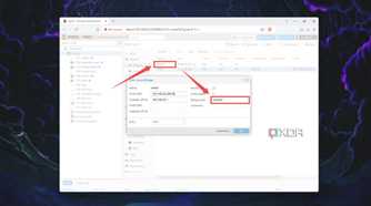 Setting the correct bridge port for a Linux Bridge