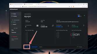 Adding new peers in the WireGuard VPN