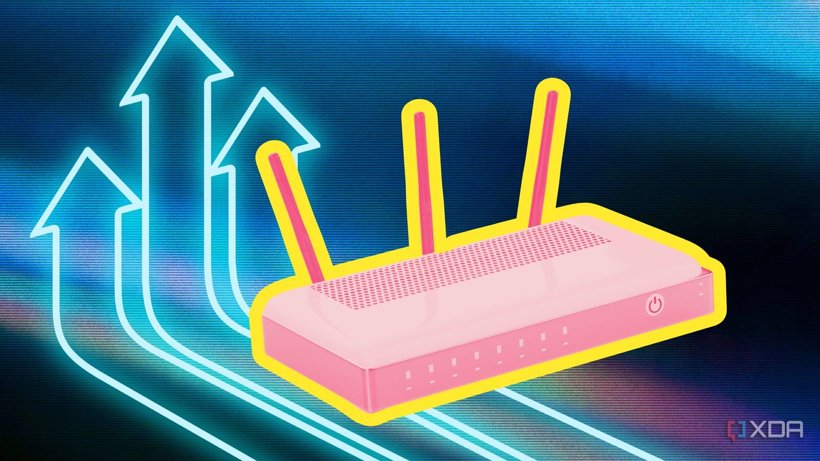 Upgrading Router At Home 5 reasons you might need to upgrade your router