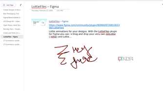 Annotation in OneNote