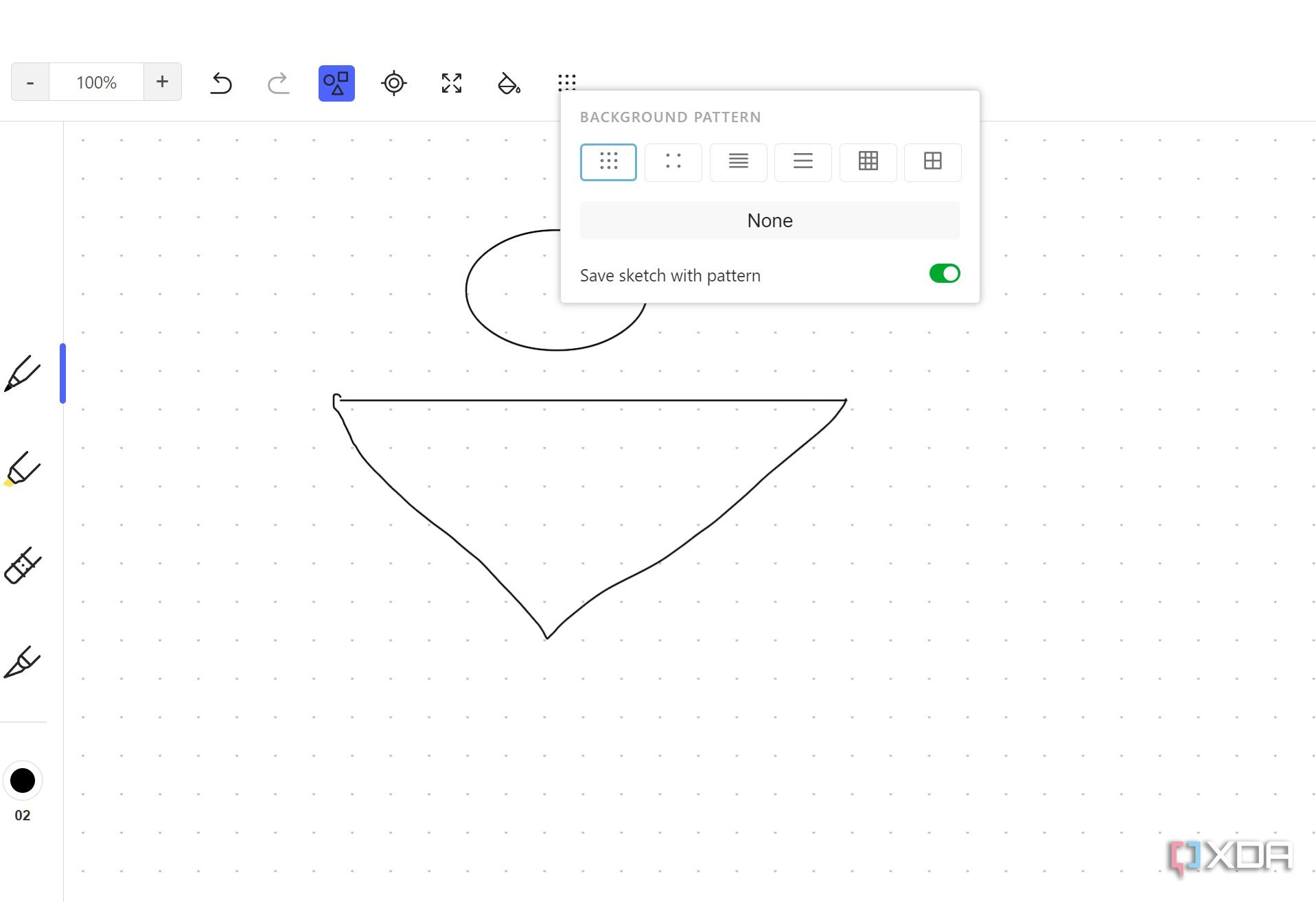 Sketch in Evernote