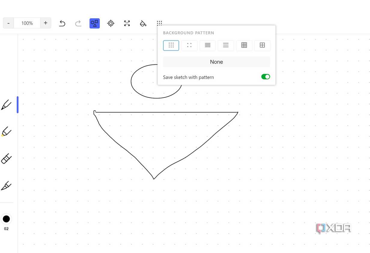 Sketch in Evernote