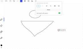 Sketch in Evernote