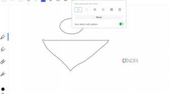 Sketch in Evernote