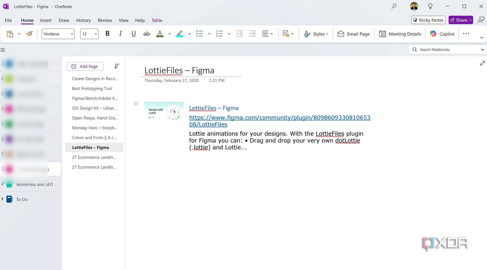 OneNote is Microsoft's neglected masterpiece