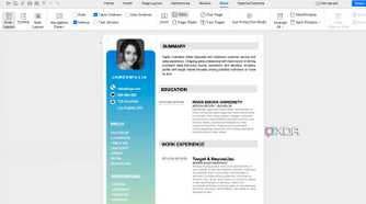 WPS Office Docs