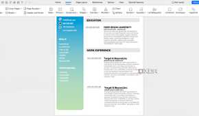 WPS Office Docs features