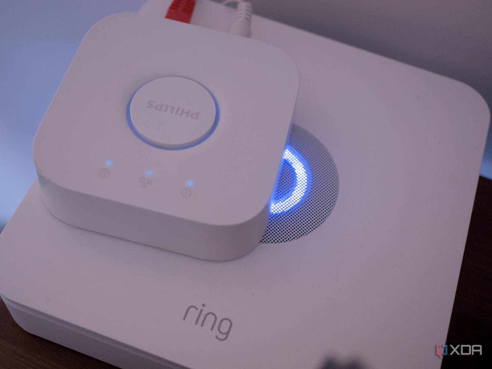 What you should be using instead of a Philips Hue Bridge