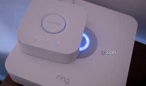 Photo of Ring and Philips Hue bridges to make them work together