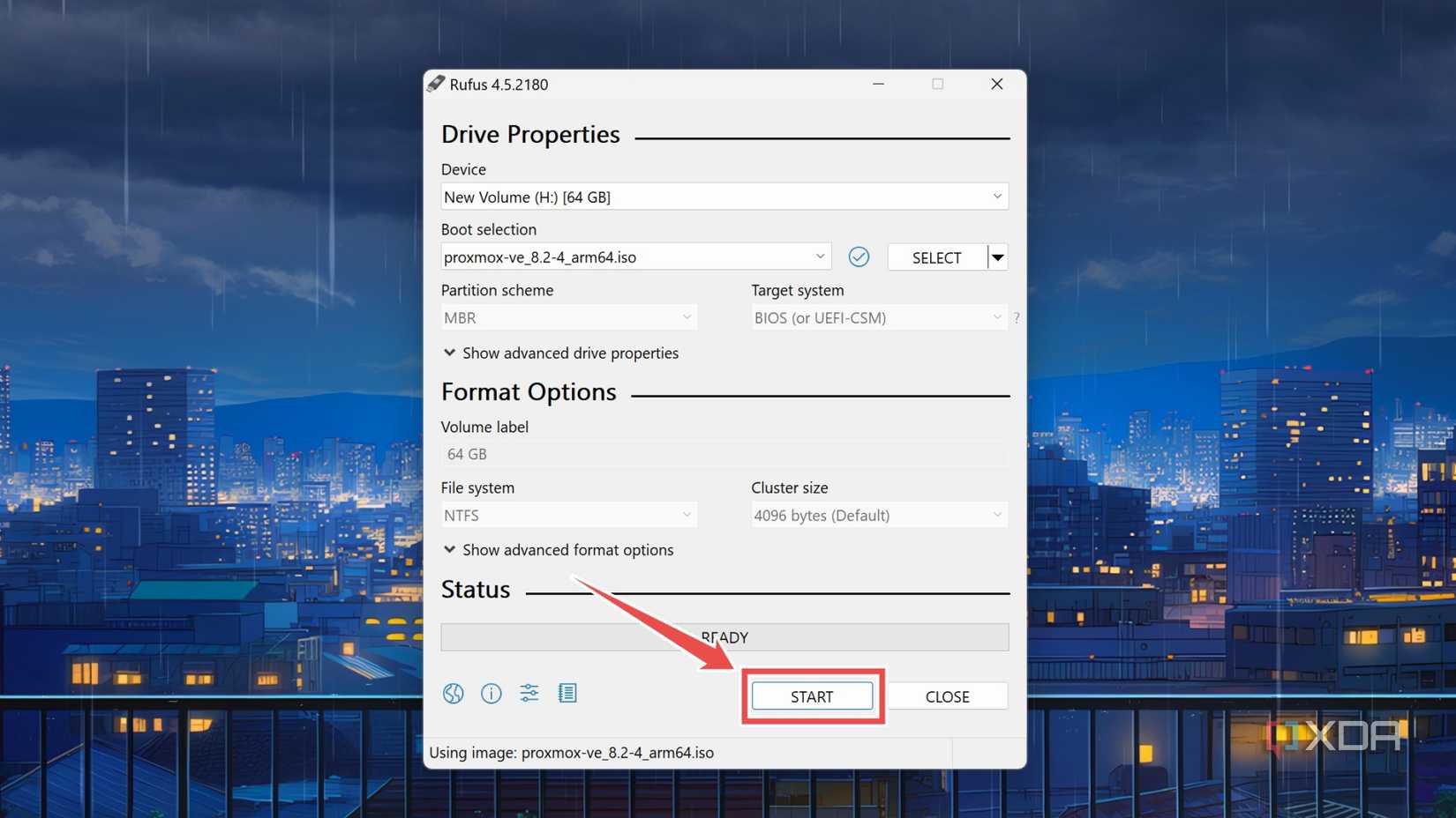 I built a Proxmox home lab using my Raspberry Pi - here's how I did it