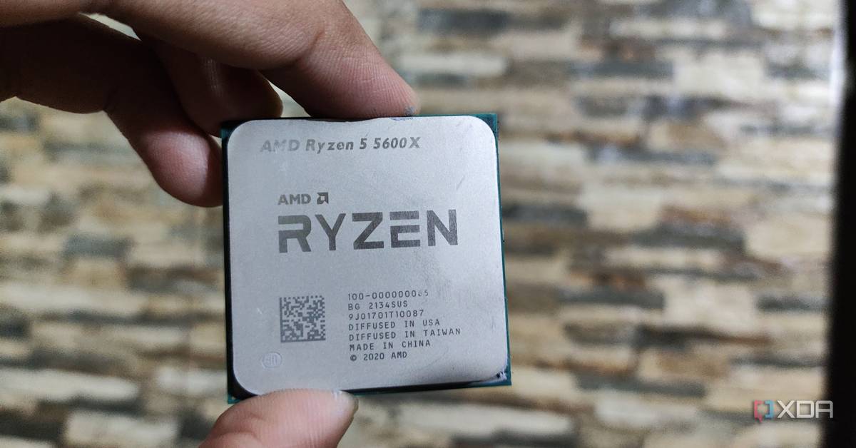 vital but inexpensive PC upgrades that you should stop ignoring