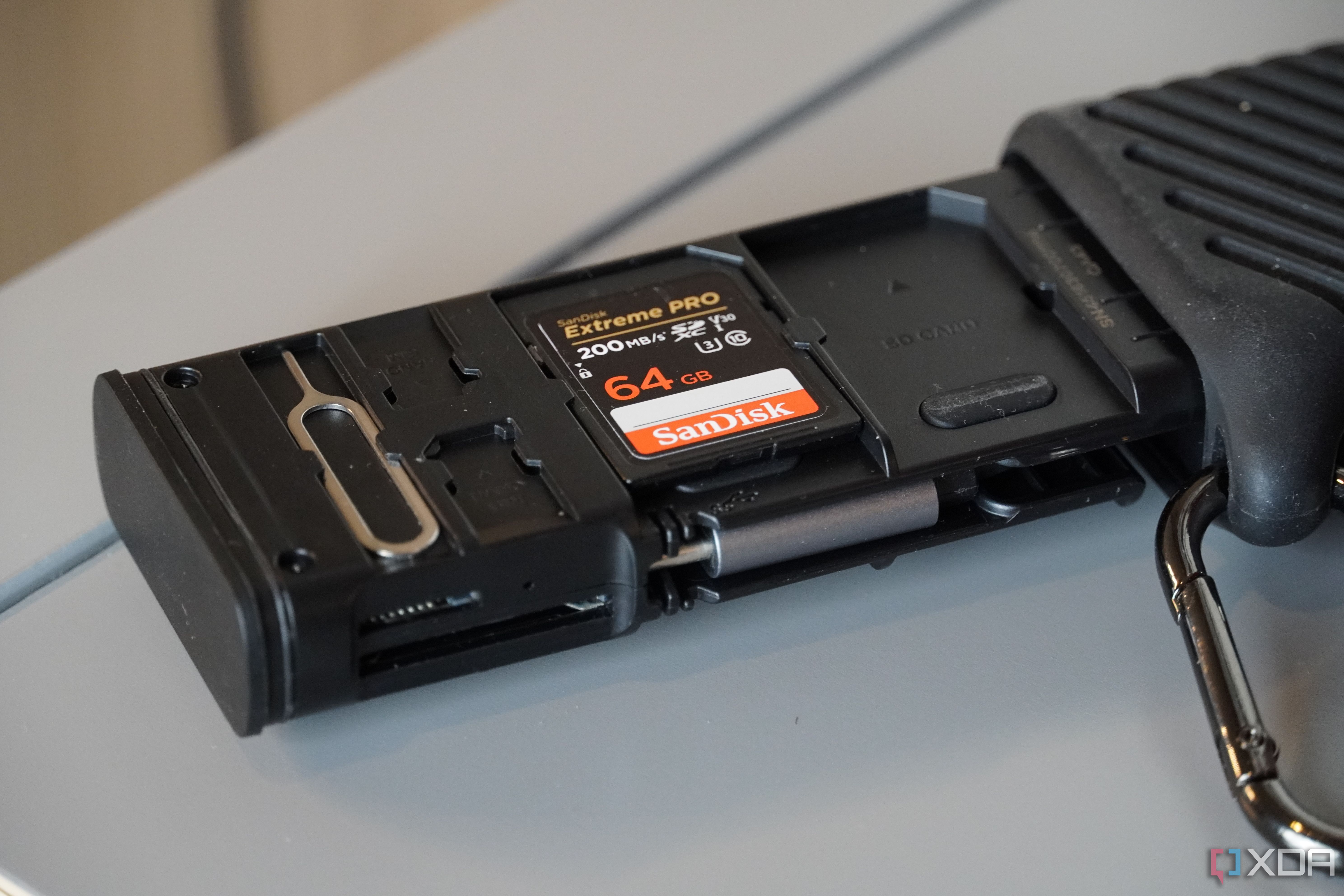SD card endurance test ranks PNY, Kingston, Delkin, Lexar, Samsung top