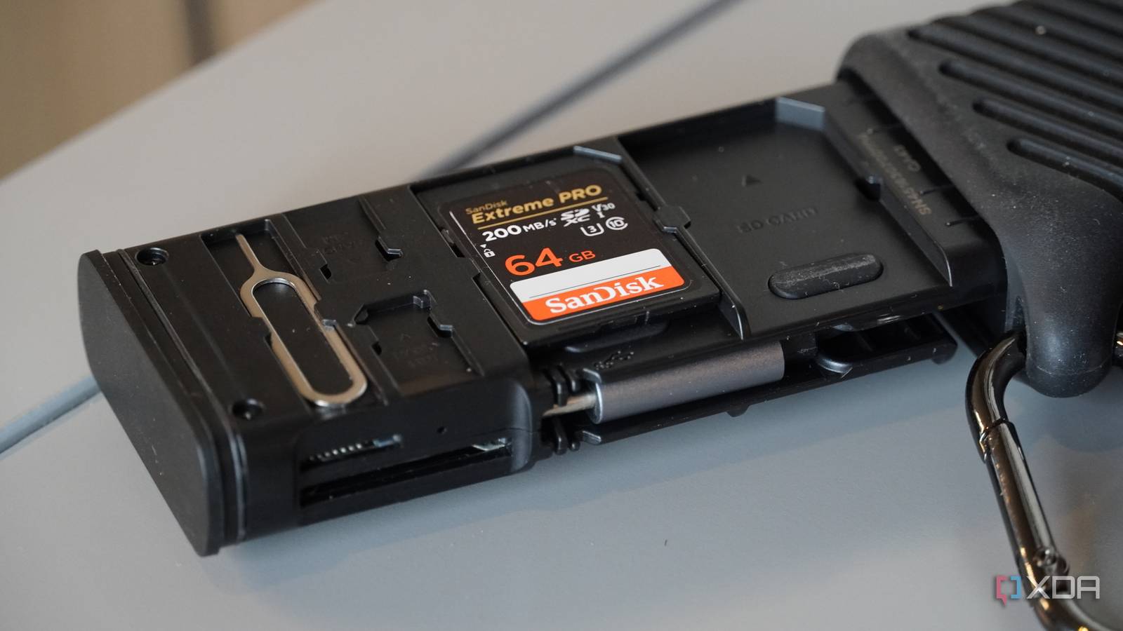 Someone stress-tested just under 300 SD cards over three years, and the results are surprising