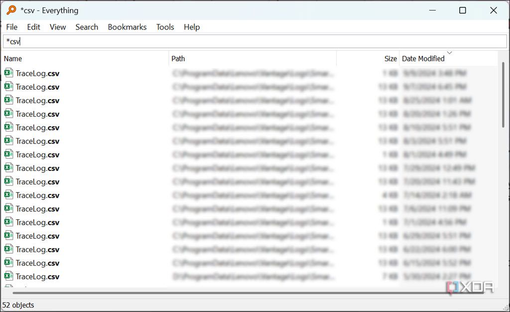 8 ways you can optimize Everything to easily find all your files