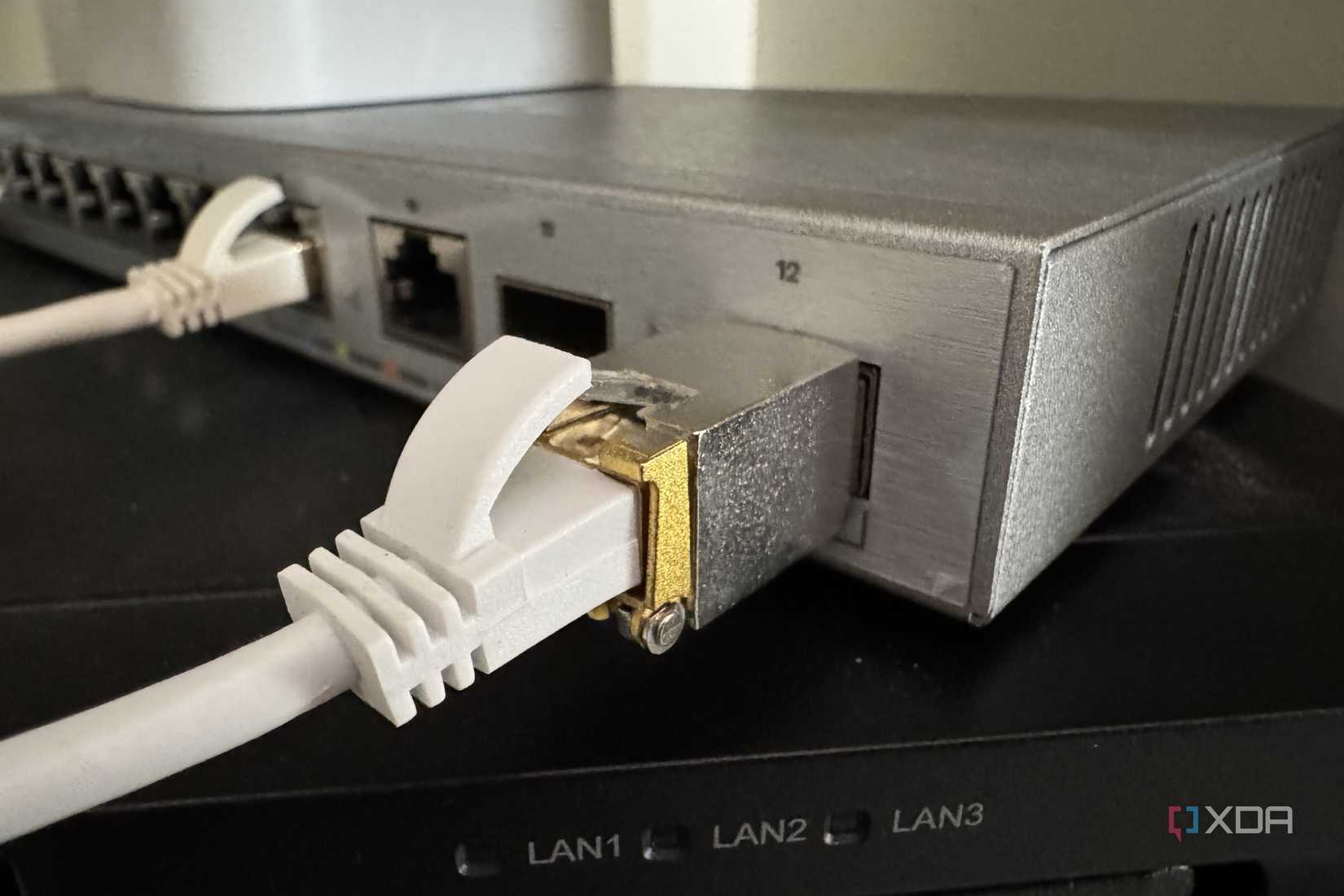 5 reasons your home needs a network switch