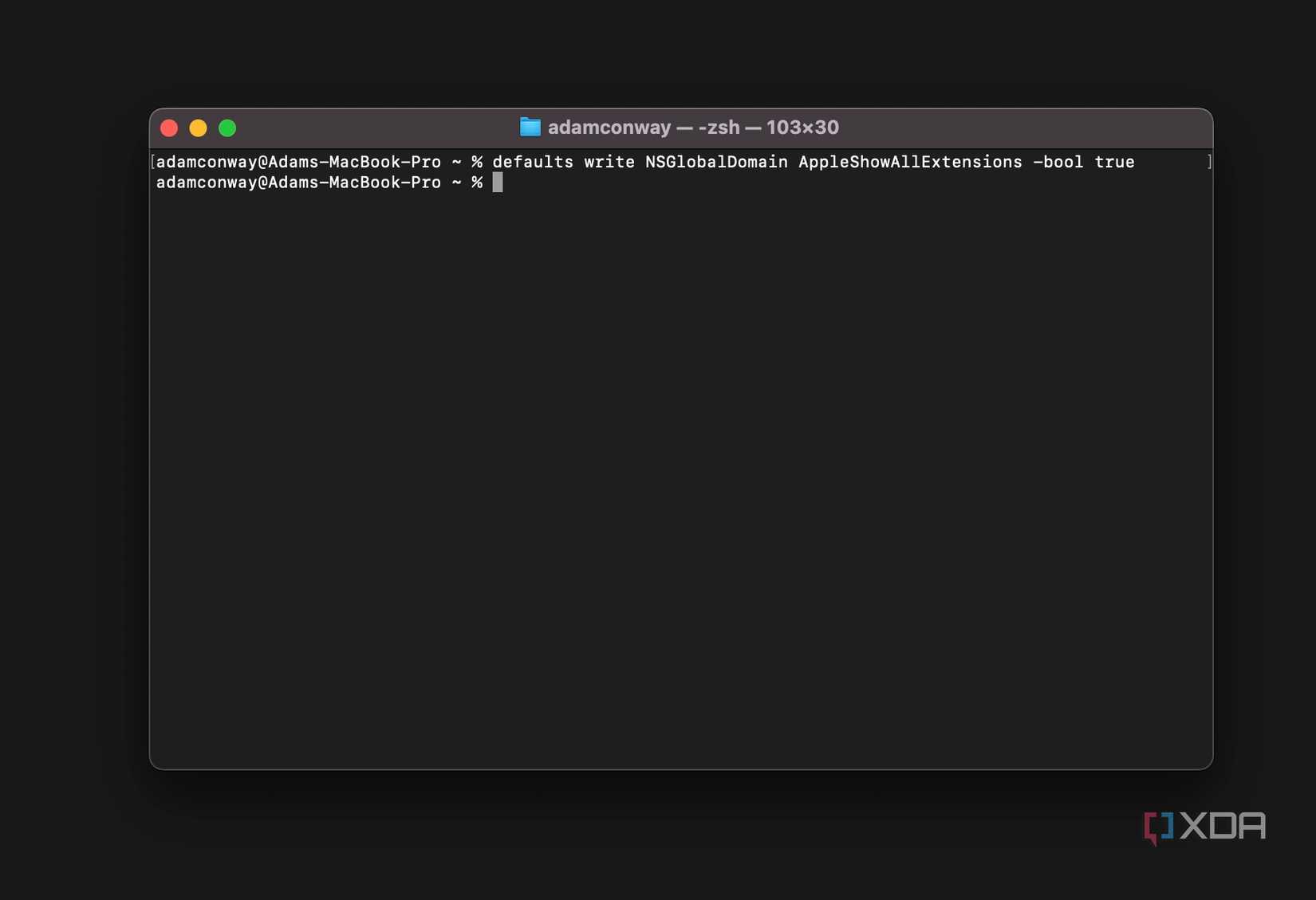 10 tweaks I use on my Mac that I can't live without