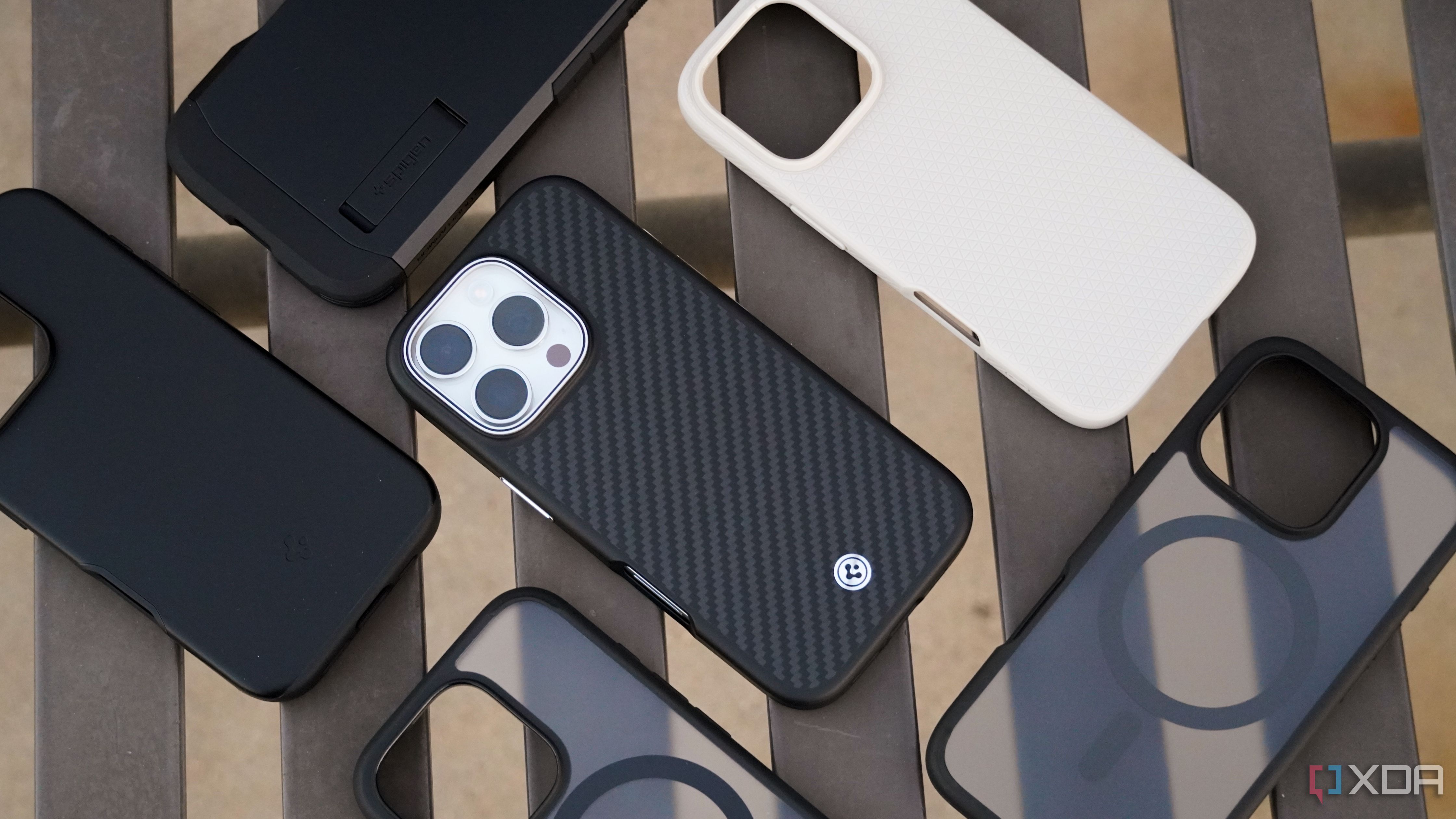 3 reasons you need a rugged case for your iPhone 16