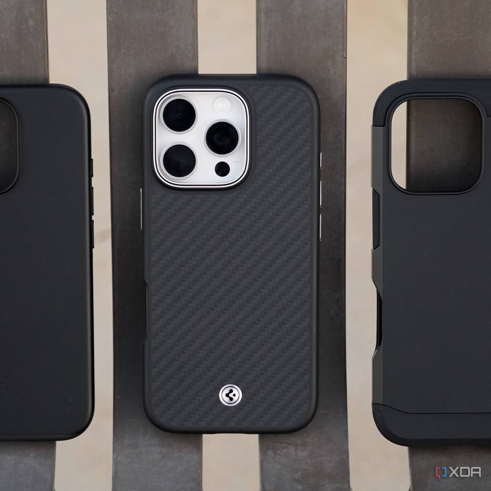 We tried Spigen cases: Are they any good and should you buy them? We tried Spigen cases: Are they any good and should you buy them?