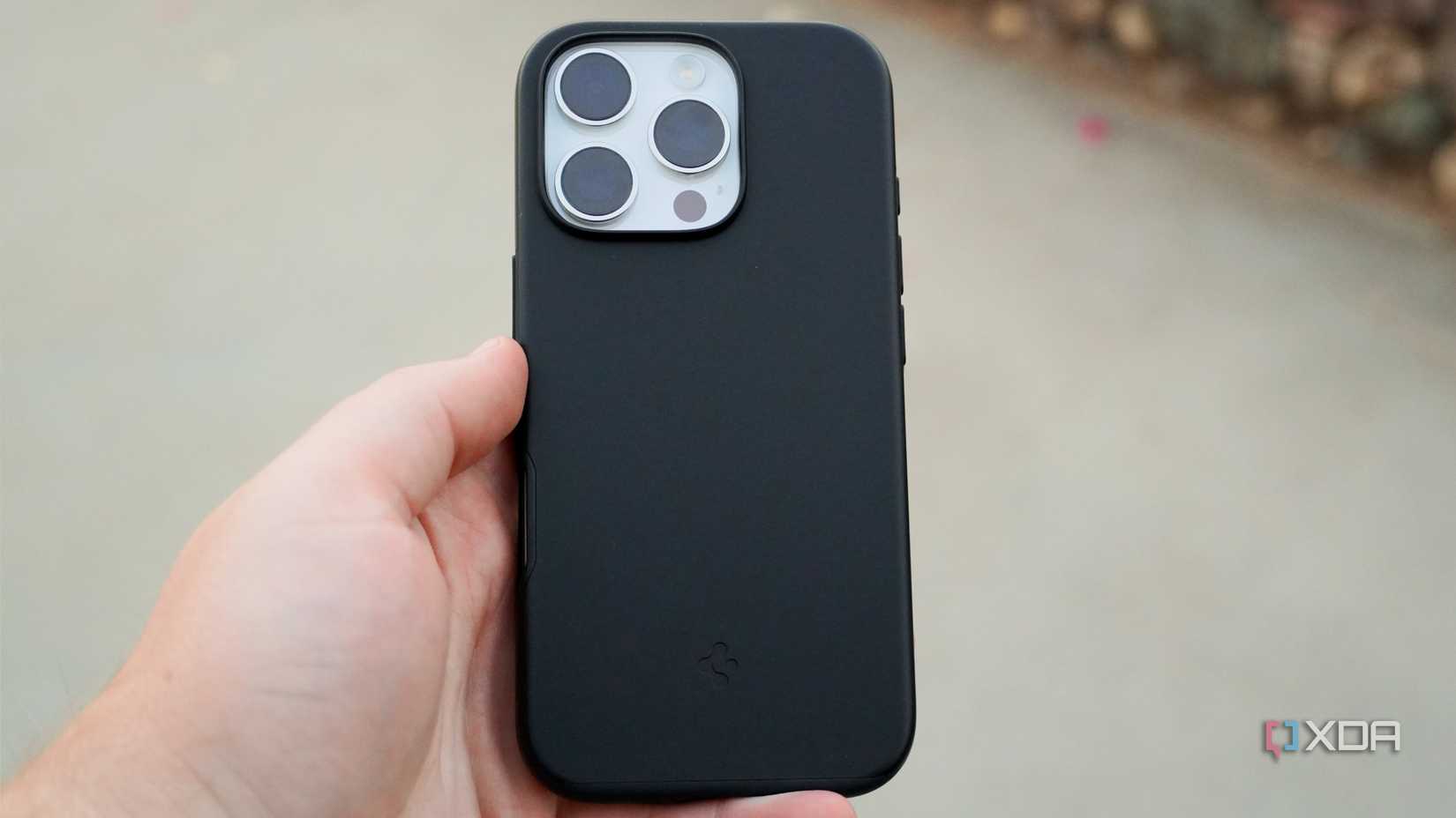 We tried Spigen cases: Are they any good and should you buy them? We tried Spigen cases: Are they any good and should you buy them?