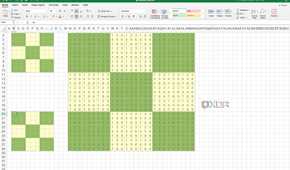 Sudoko-Excel-Solver-1