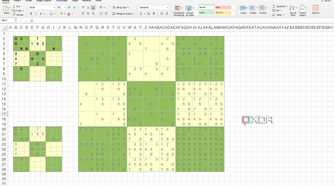 Sudoko-Excel-Solver-3