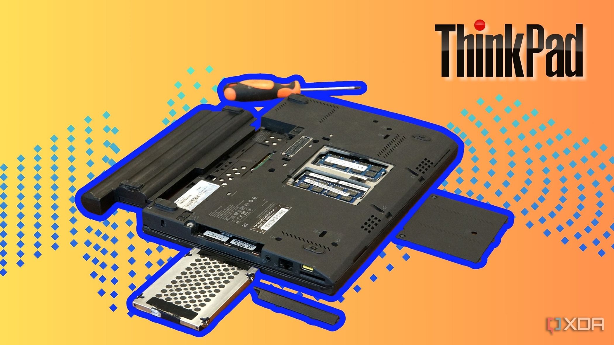 7 reasons why classic ThinkPads will never die