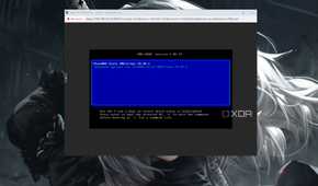 Running a TrueNAS Scale VM on Proxmox