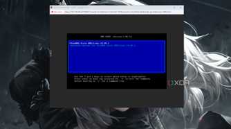 Running a TrueNAS Scale VM on Proxmox