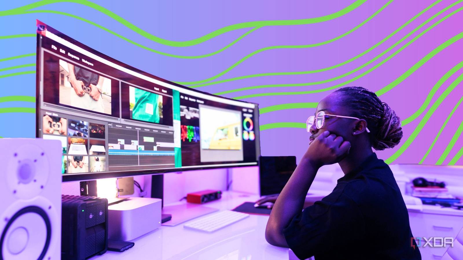 Video Editing Make Premiere Use Gpu Adobe Premiere Pro Gpu For 4k
