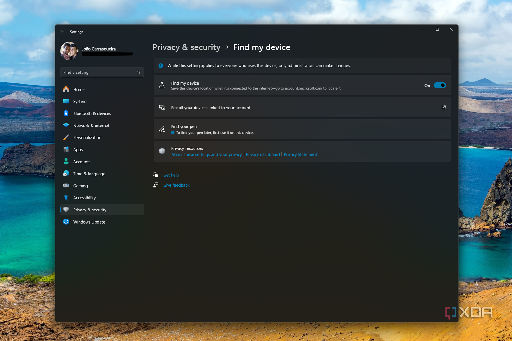 10 Windows security features that help protect your PC