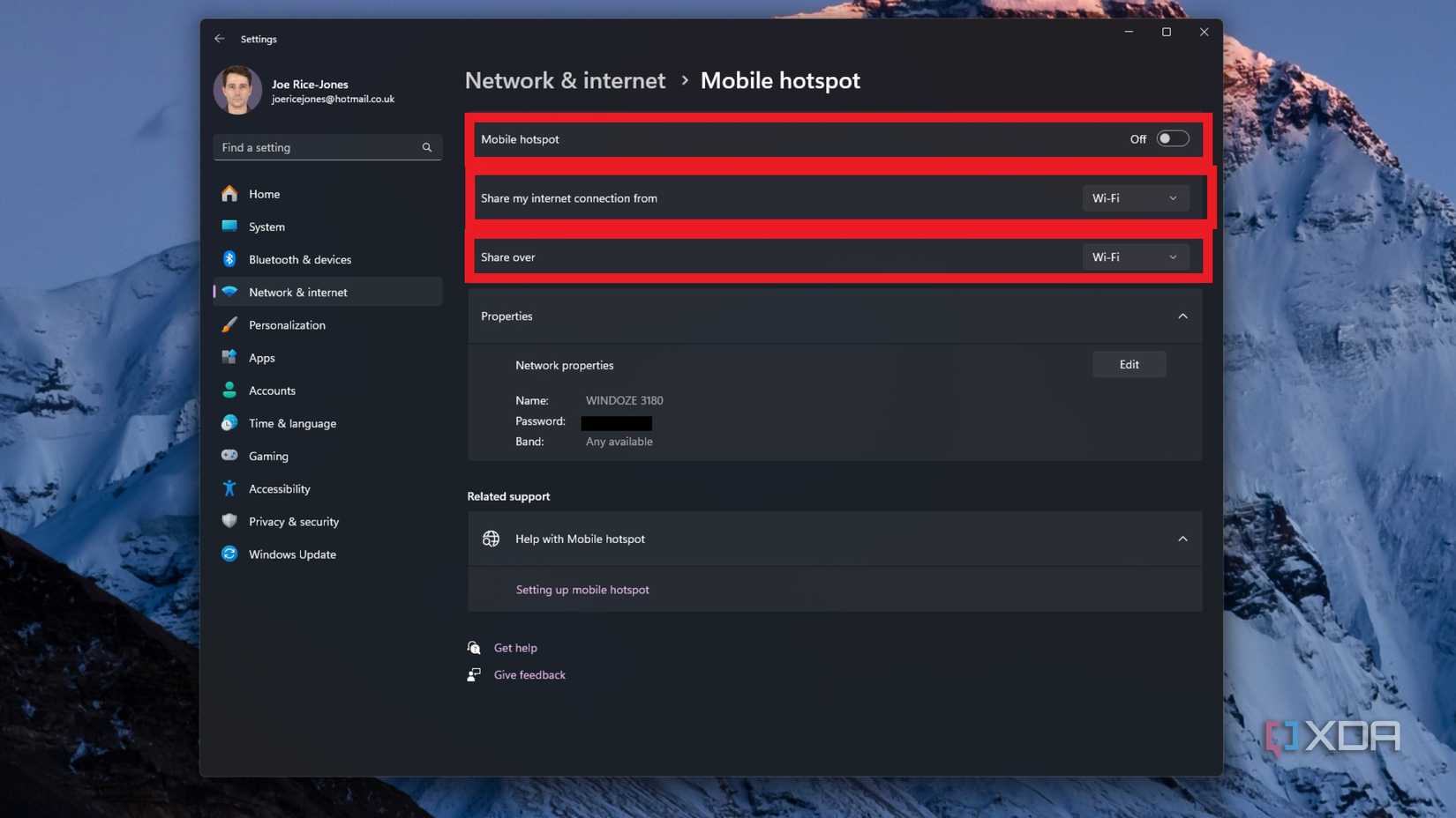 Did you know you can use your PC to extend your Wi-Fi? Here's how.