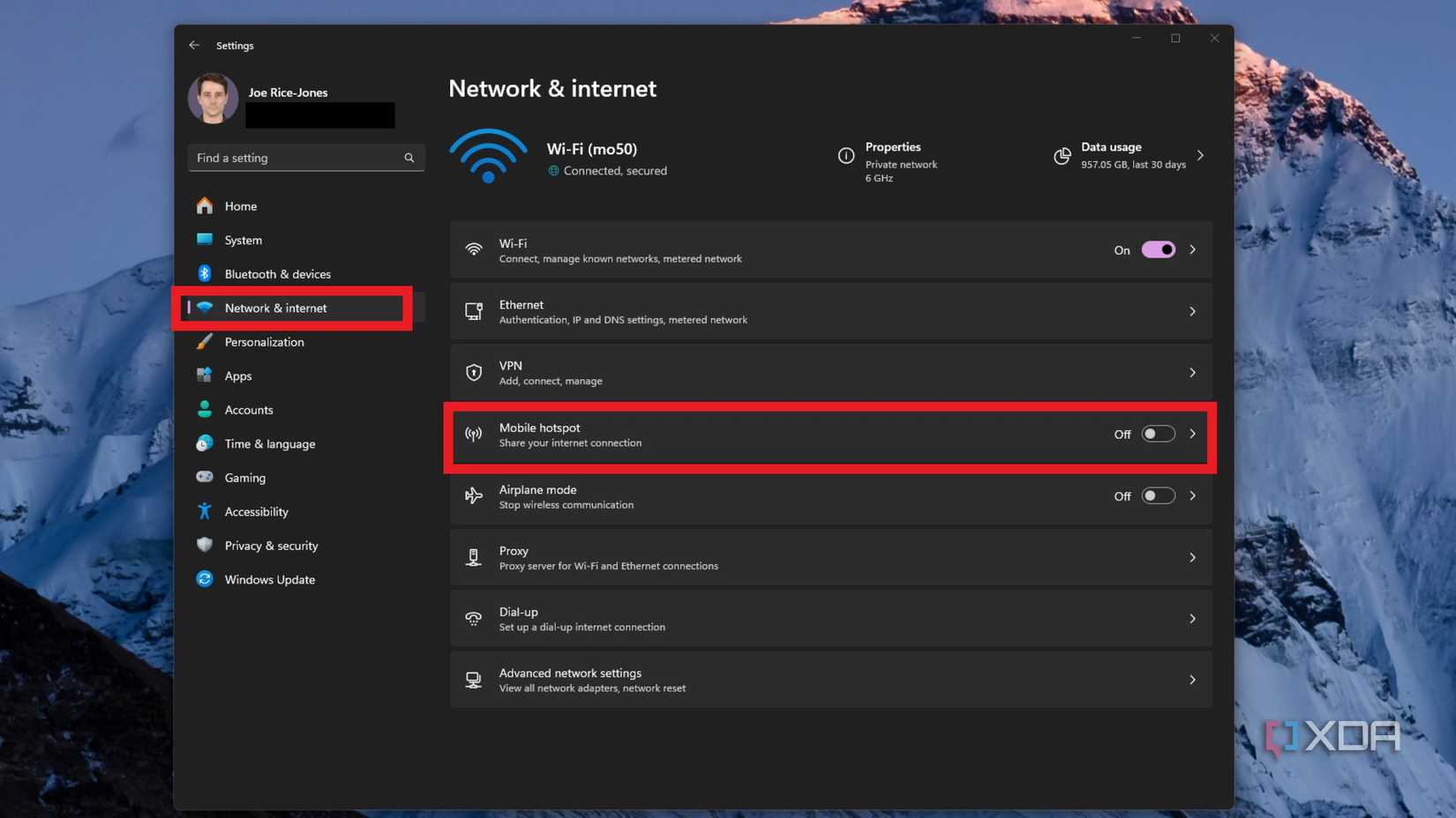 Did you know you can use your PC to extend your Wi-Fi? Here's how.