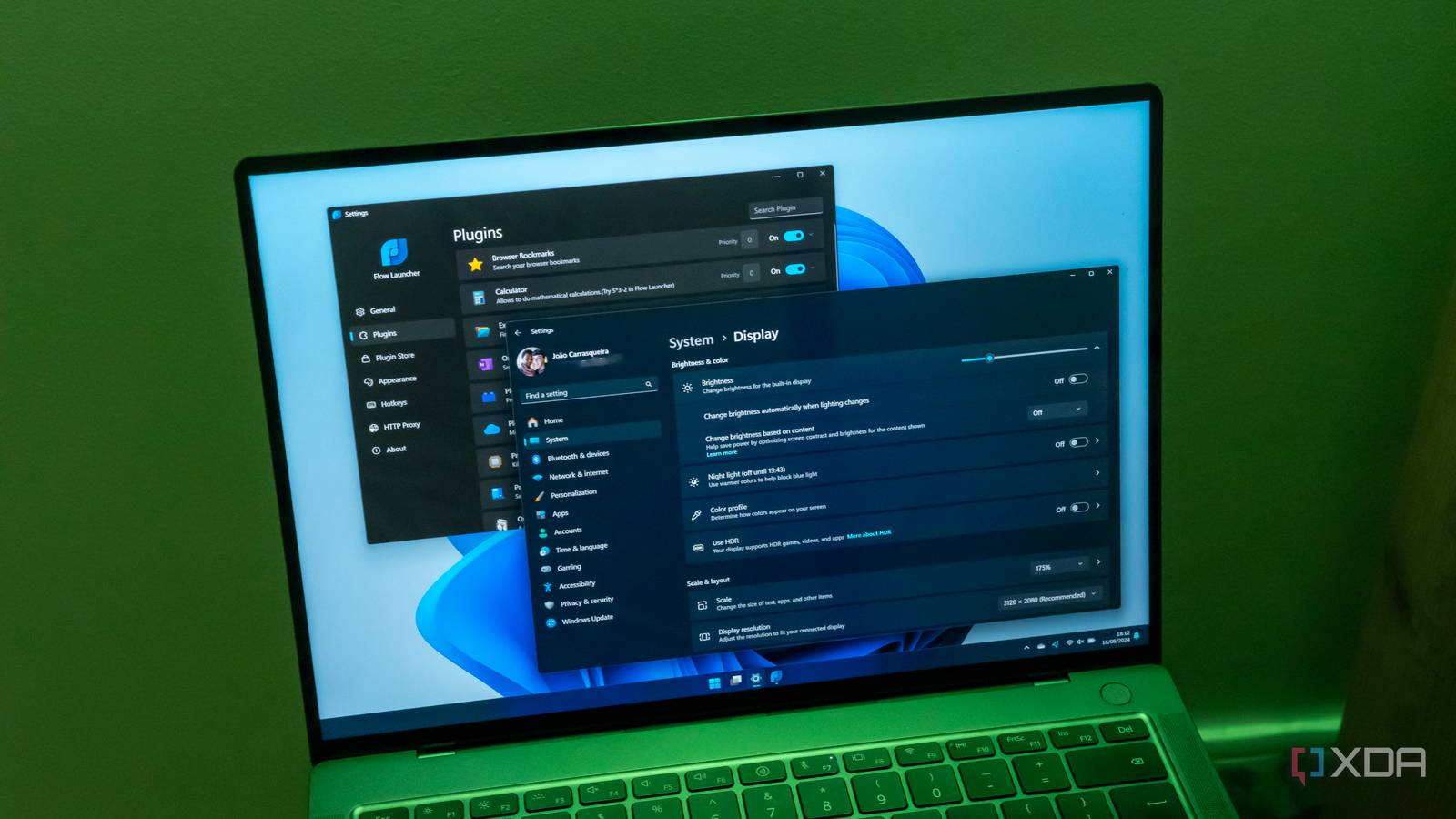 Microsoft takes another step toward replacing the Control Panel