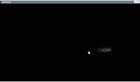 Lightworks fails to boot in Winlator