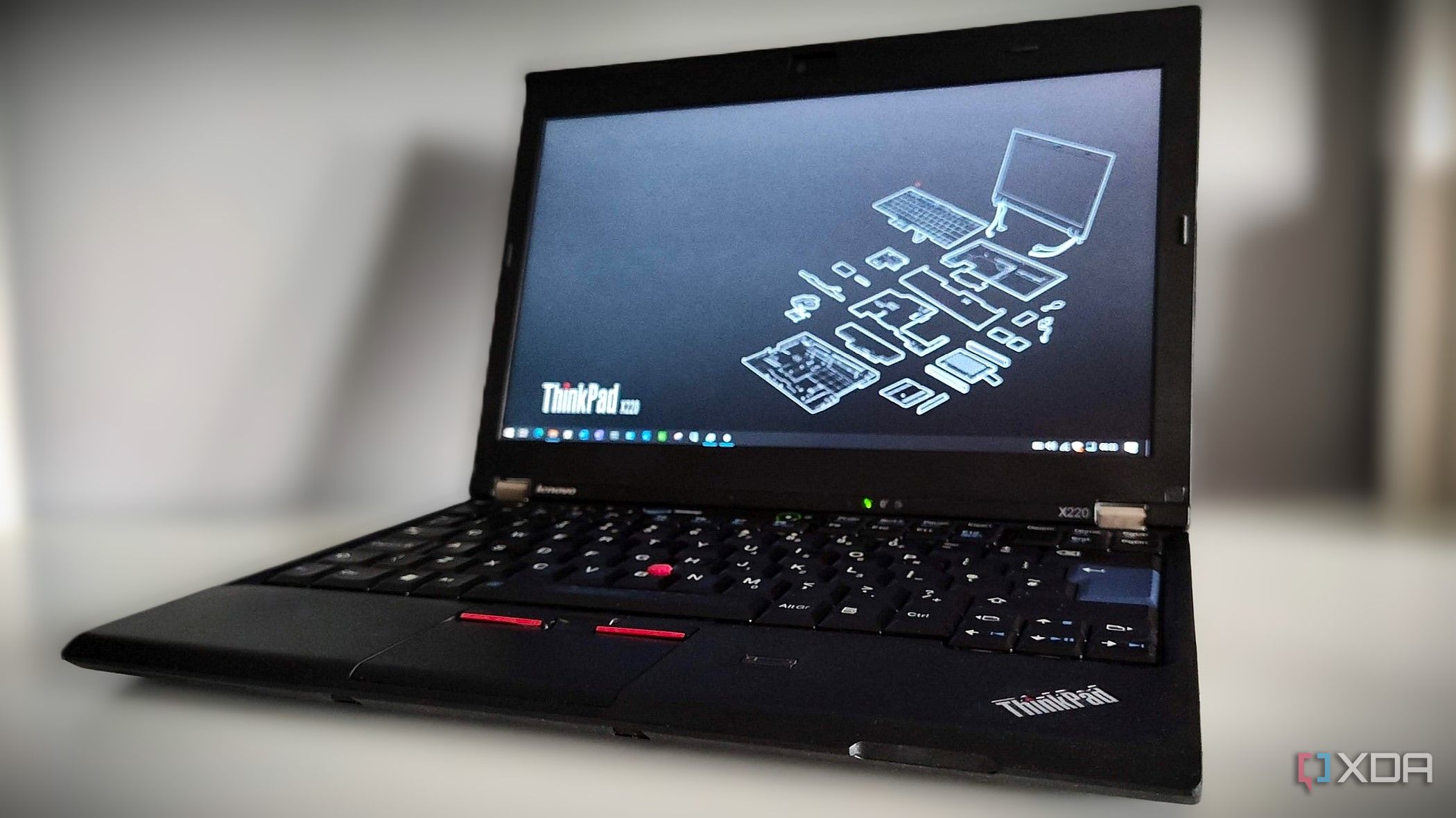 7 reasons why classic ThinkPads will never die
