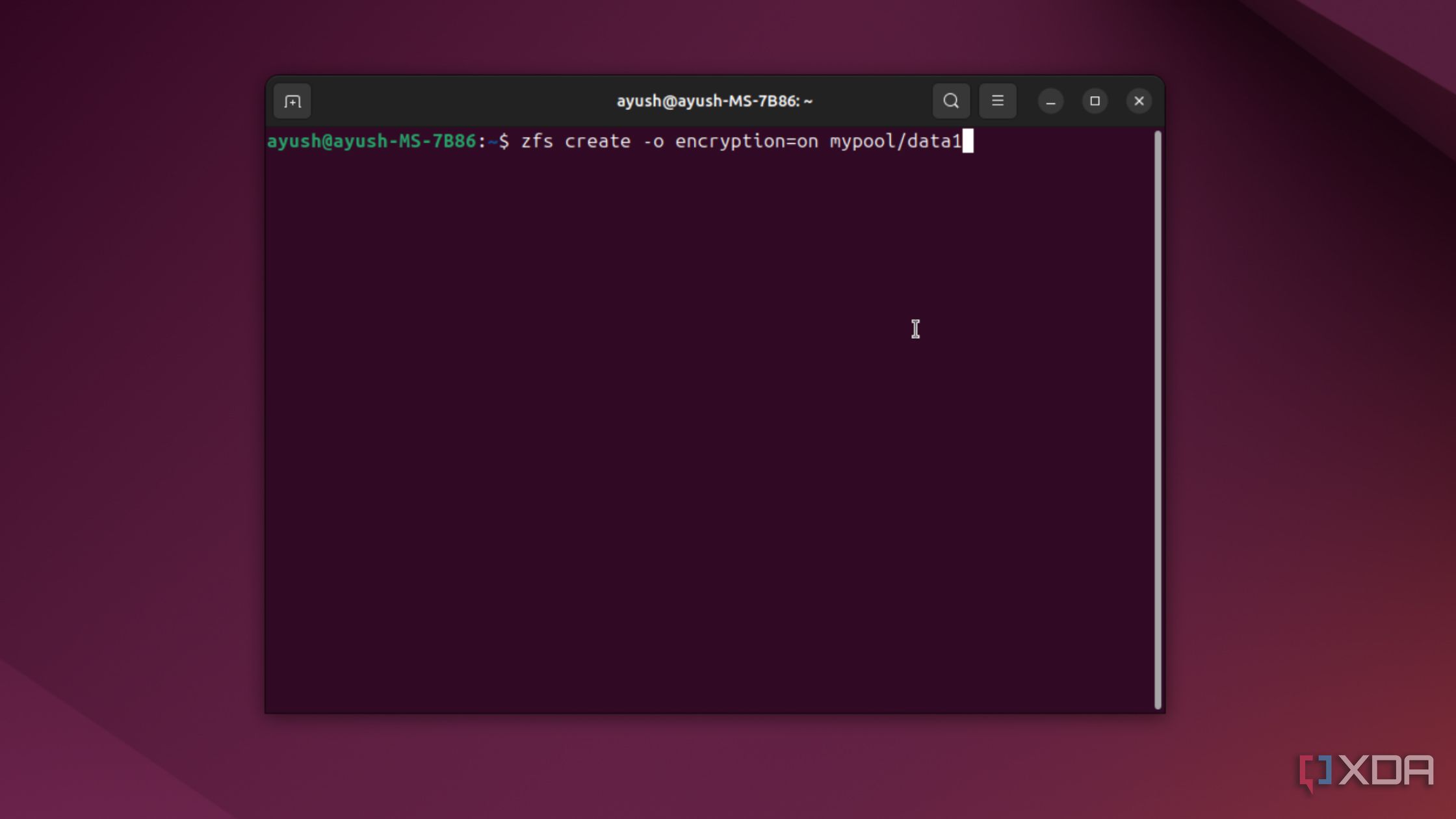 SnapRAID for NAS: Protecting long-term storage data