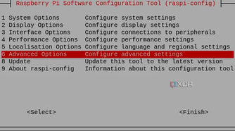 Resolution Option Raspi Config Maximize your Raspberry Pi's performance