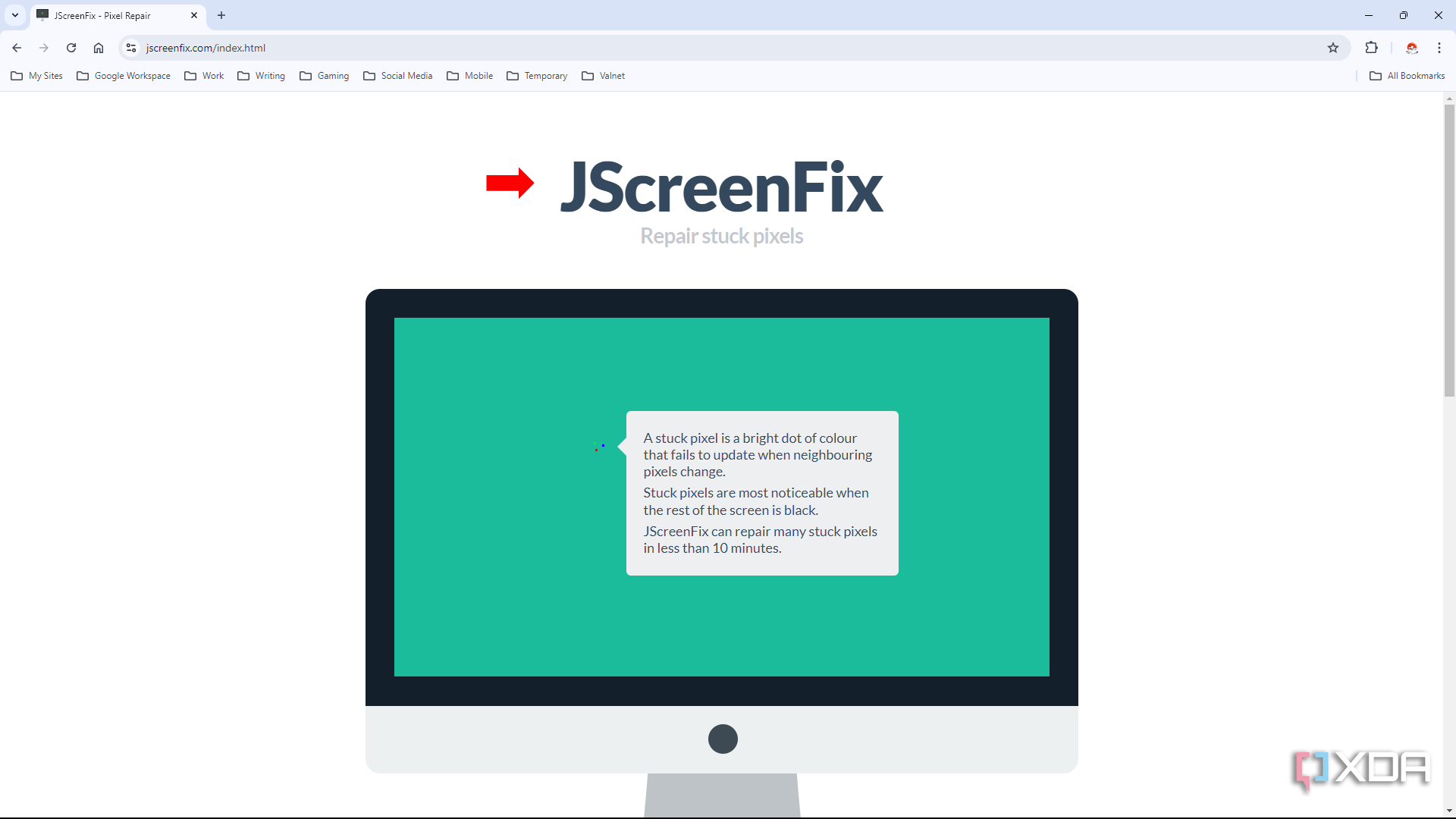 Tools for troubleshooting and repairing PC issues