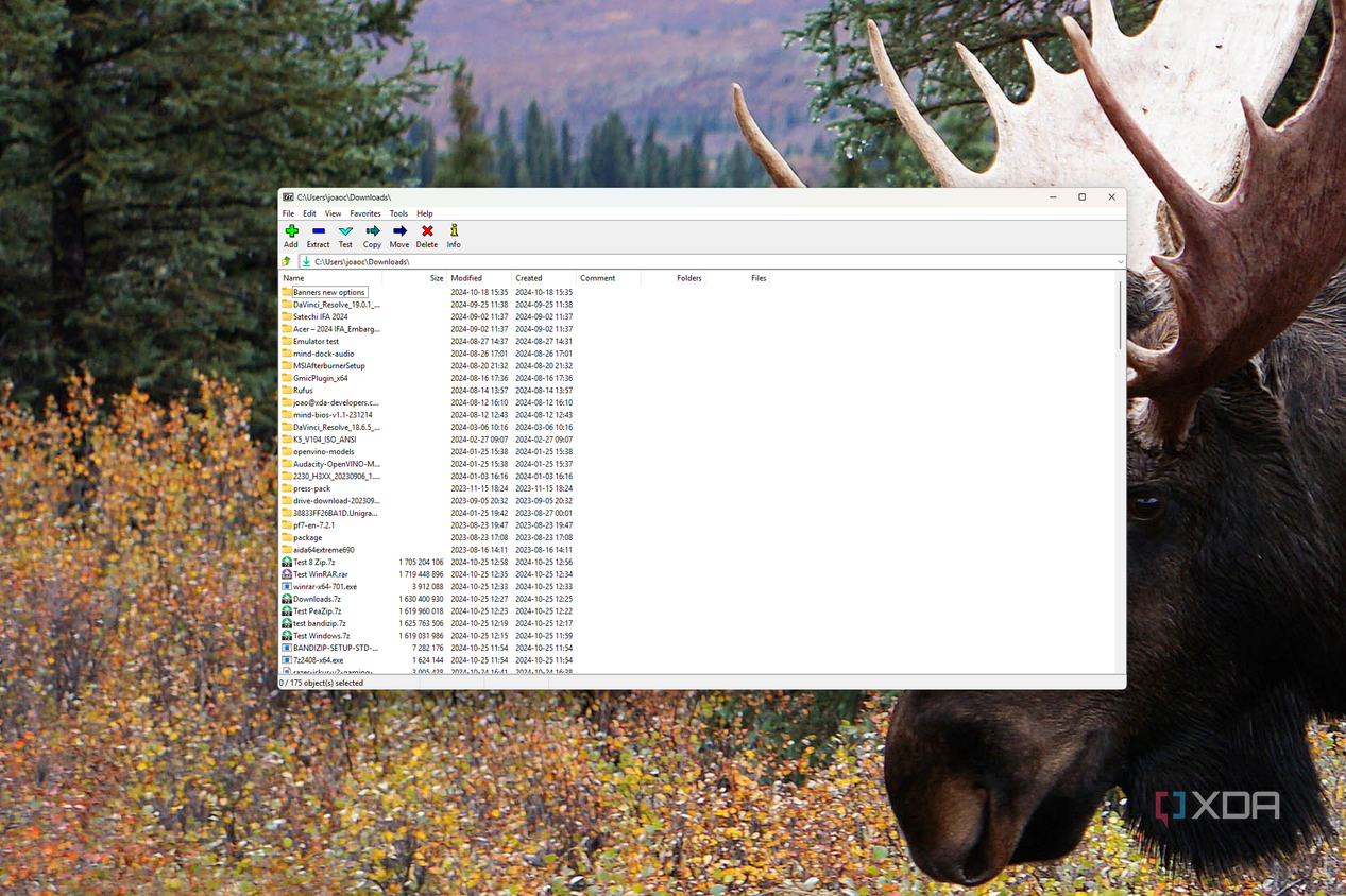 Compression Tool For Computer Files 6 best file compression tools for Windows PCs