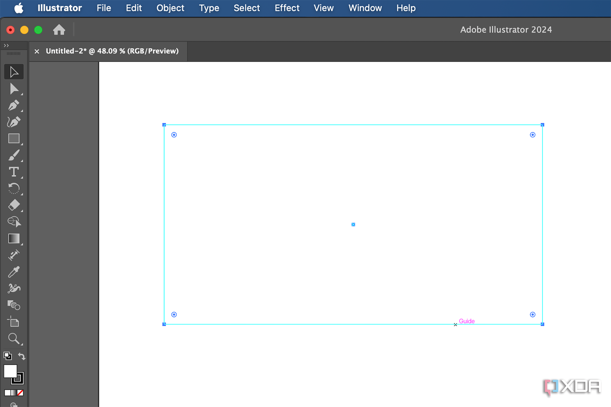 7 features of Adobe Illustrator that are missing from Affinity Designer