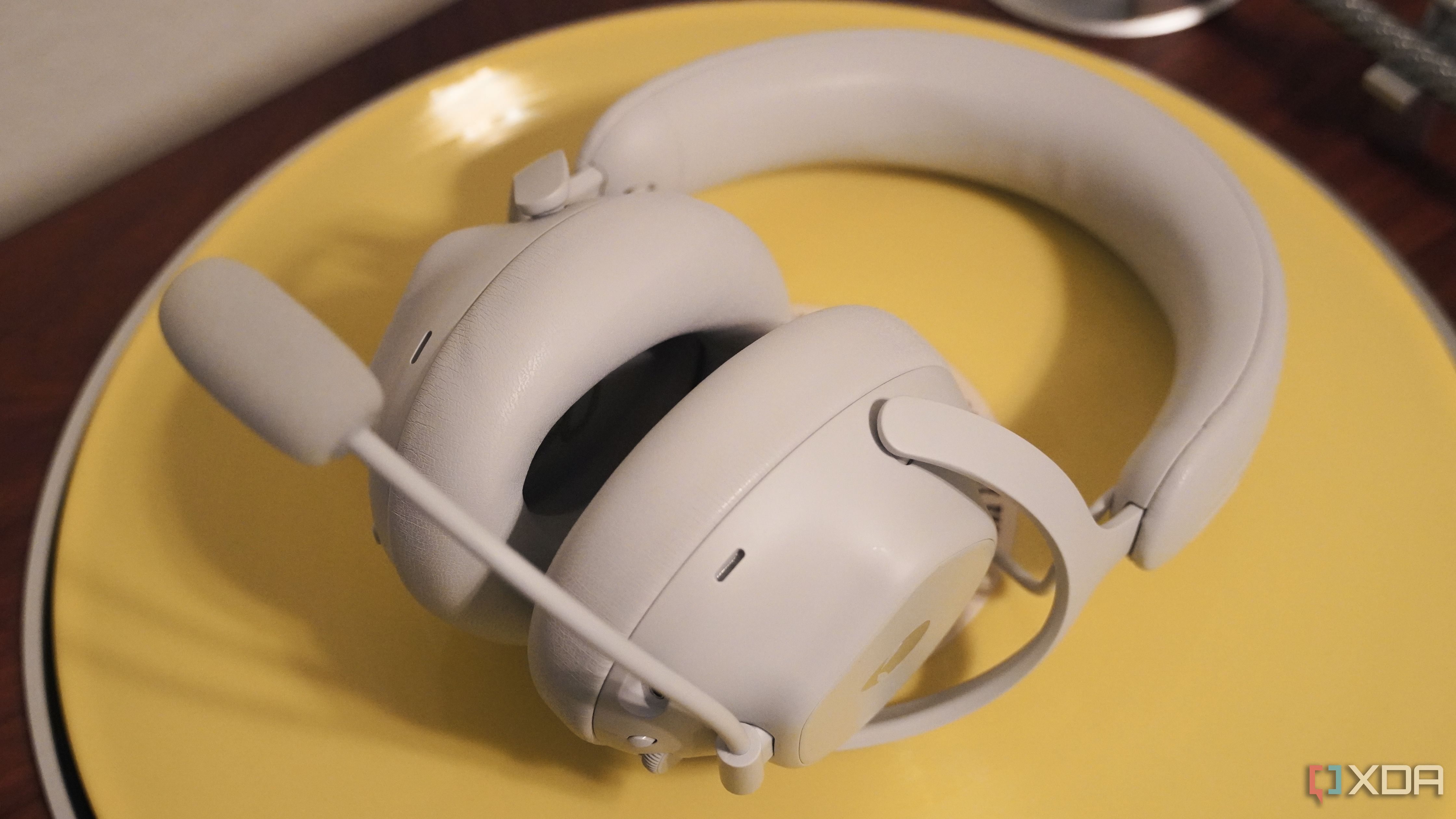 Alienware Pro Wireless Gaming Headset review: The only