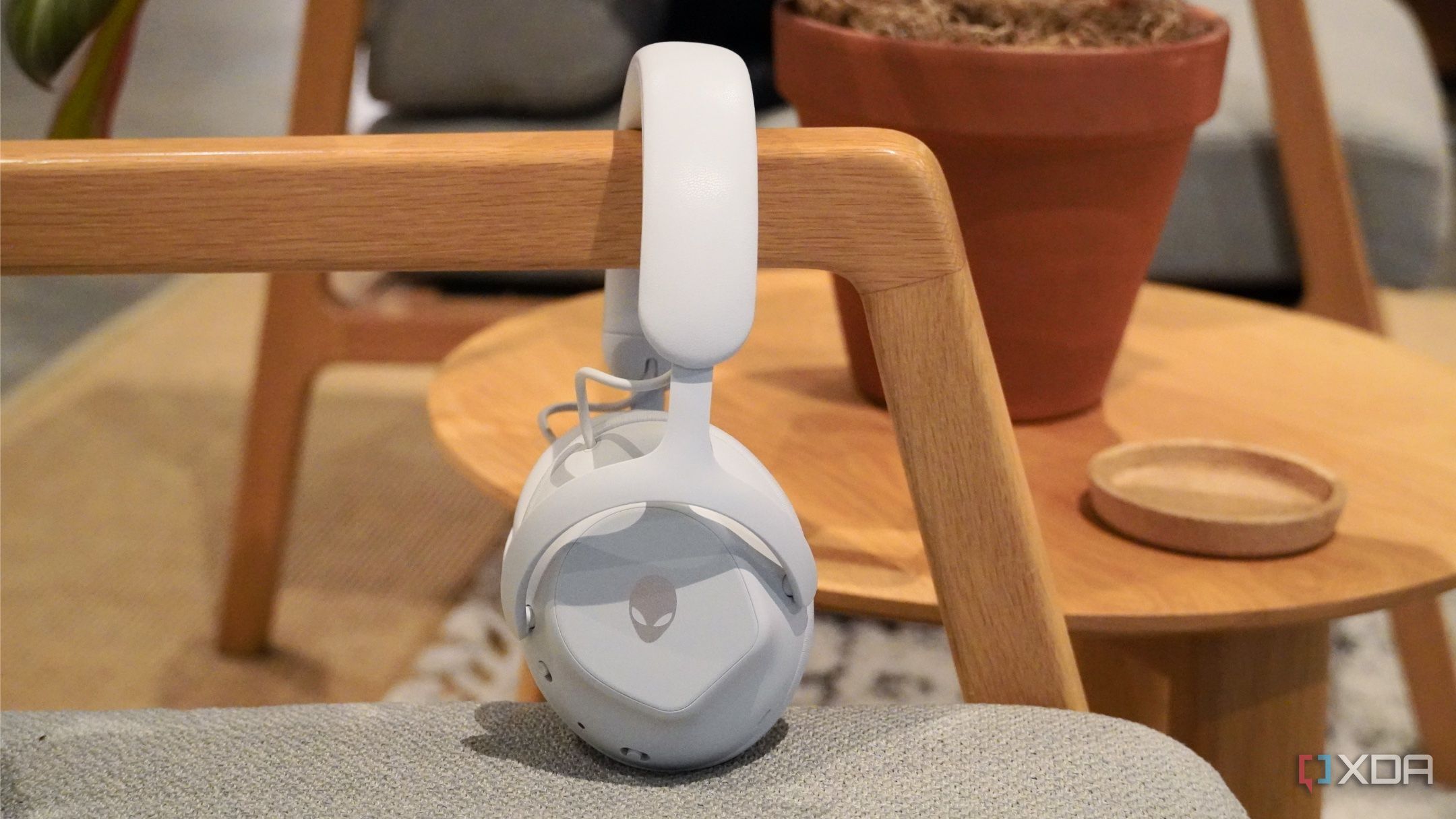 Alienware Pro Wireless Gaming Headset review: The only headset