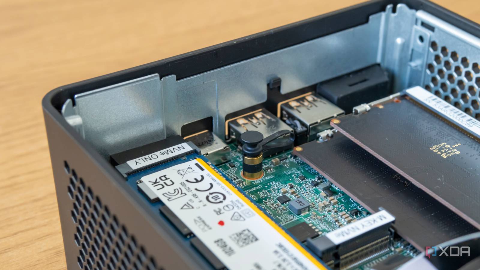 Waspe Cache Inside Computer 5 reasons to use SSD cache inside your NAS