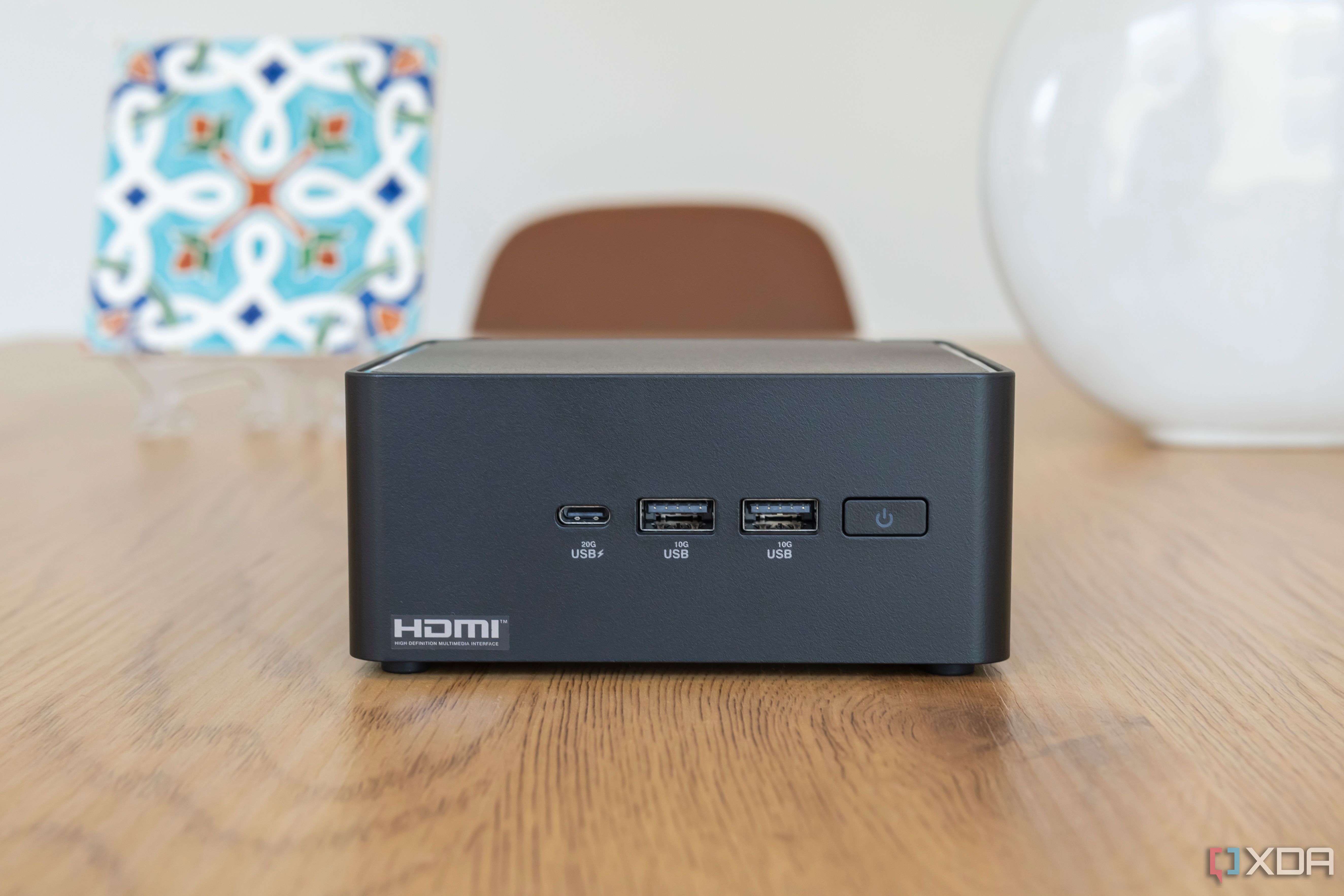 Asus NUC 14 Pro review: A compact and powerful PC that's easy to