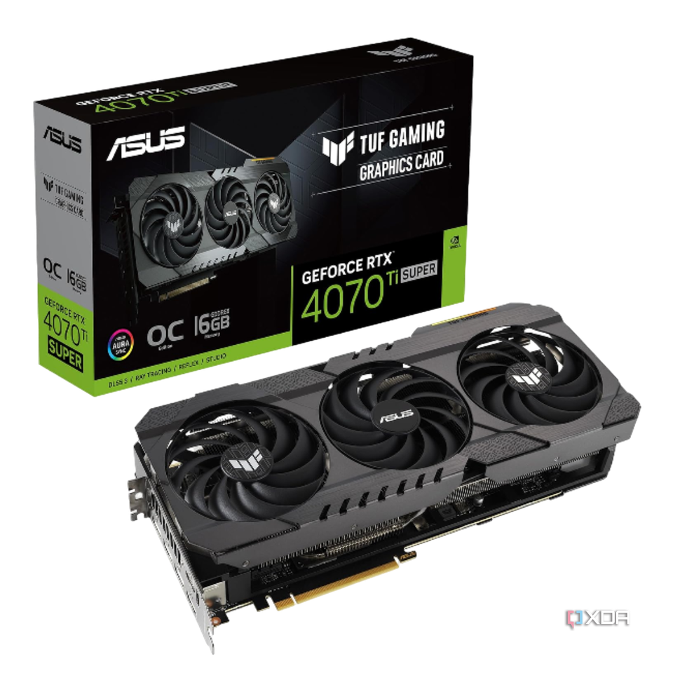 Best GPUs in 2025: Our top graphics card picks
