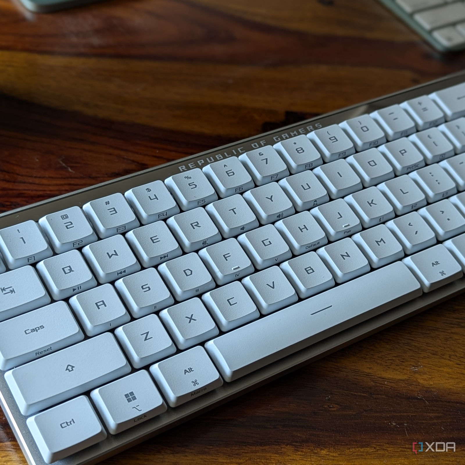ASUS ROG Falchion RX Low Profile 値下げ相談可 ASUS ROG Falchion RX Low Profile 値下げ相談可 ASUS ROG