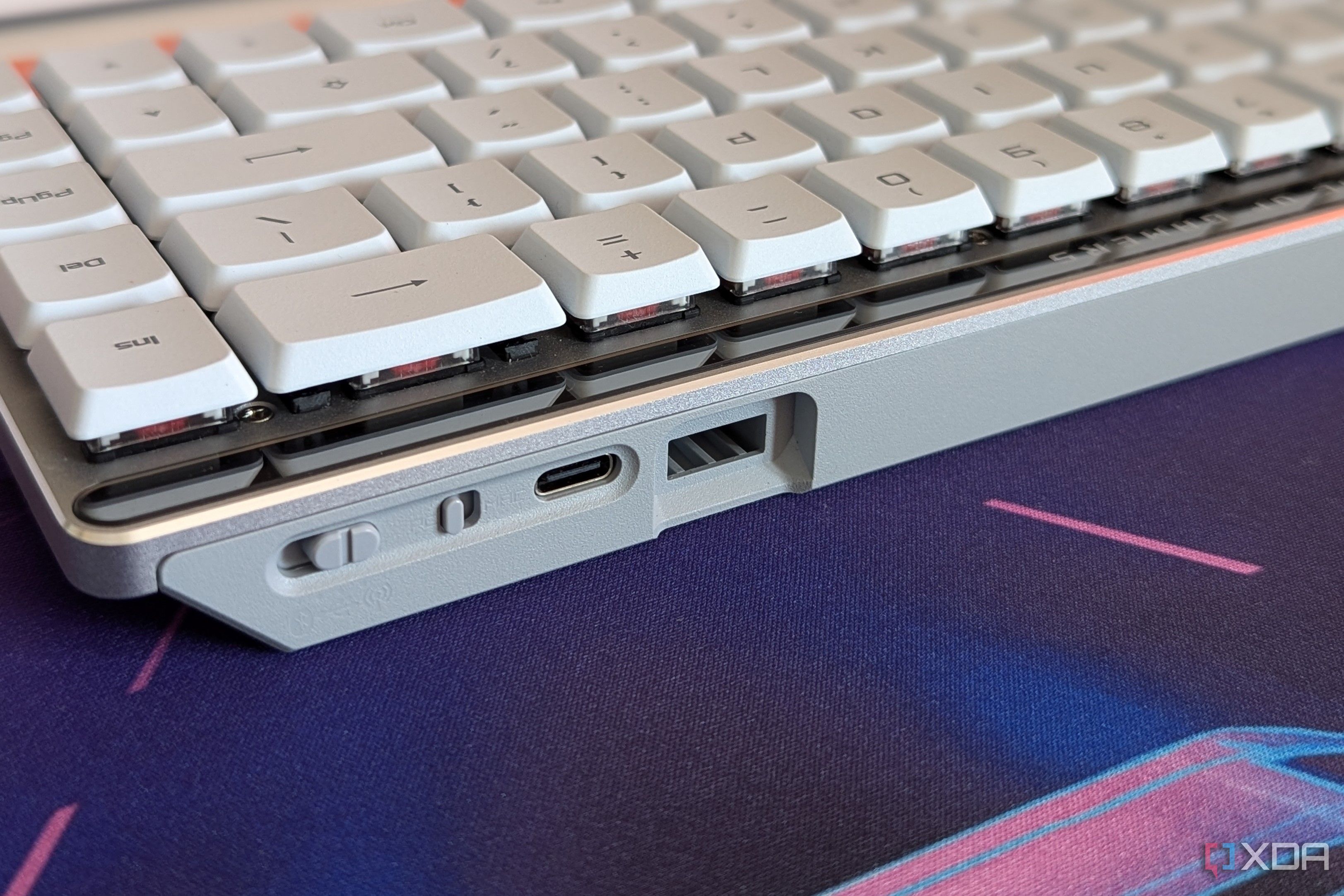 Mechanical vs magnetic vs optical switches