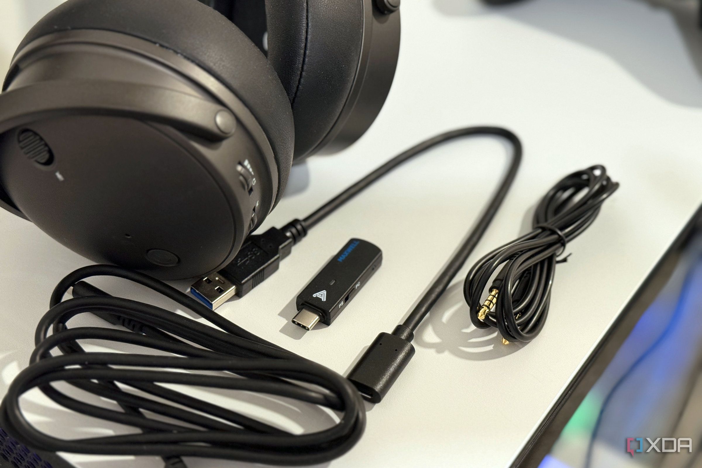 Audeze Maxwell review: I'm ruined for any other gaming headset