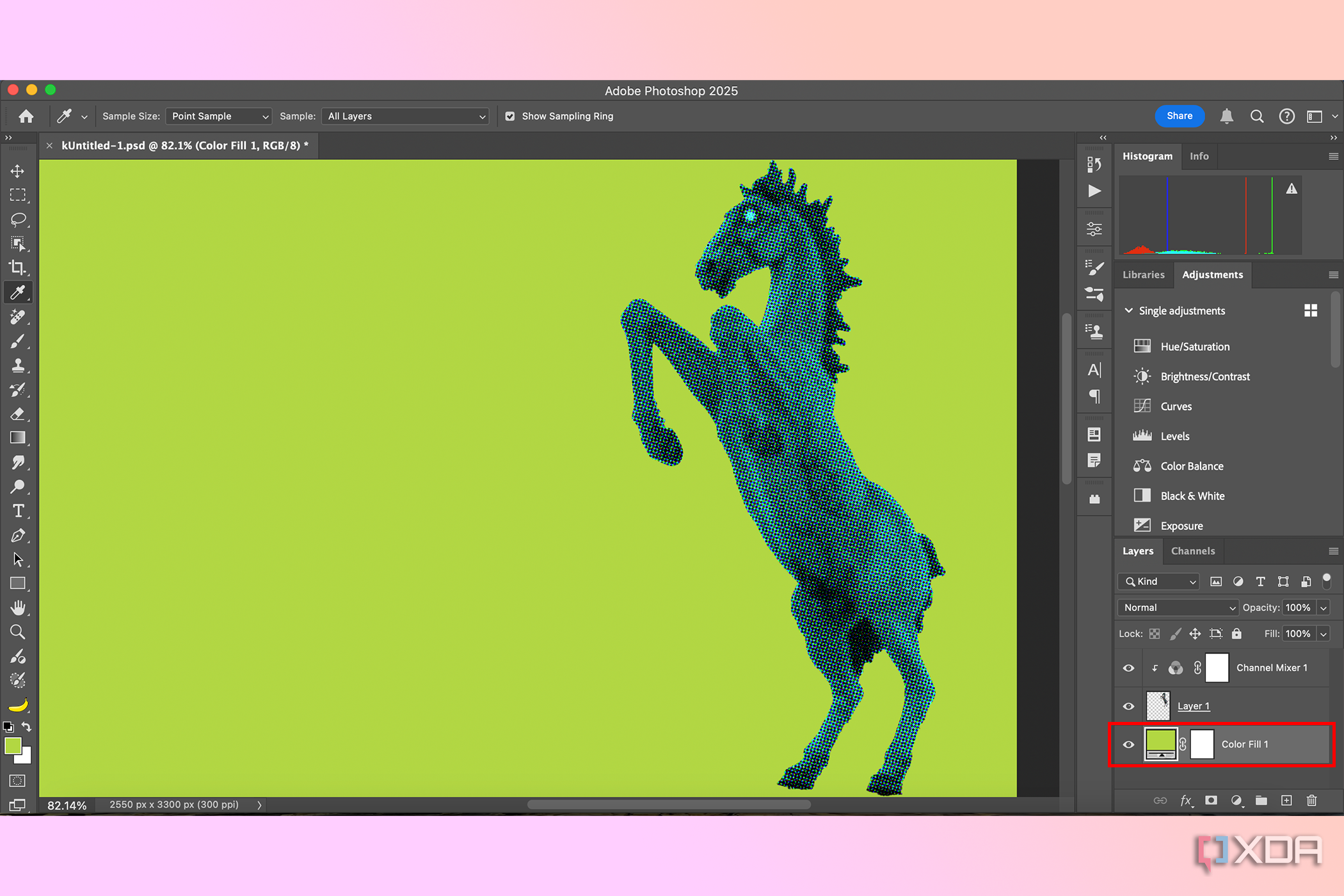 8 mind-blowing features in Photoshop I didn't know about (and they don ...