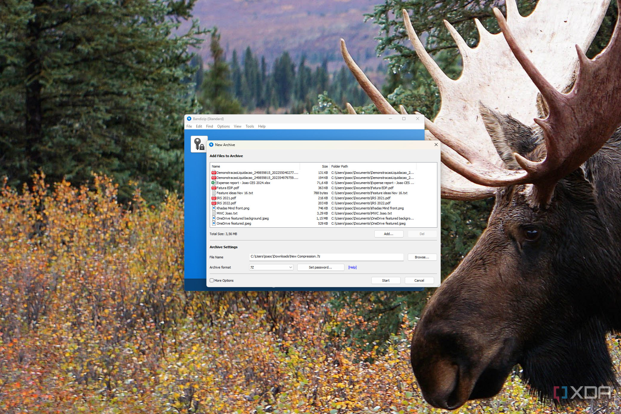 6 best file compression tools for Windows PCs